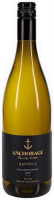 Вино Anchorage Reserve Sauvignon Blanc біле сухе 0,75л