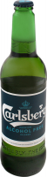 Пиво Carlsberg Non alcoholic б/а 0.45л 