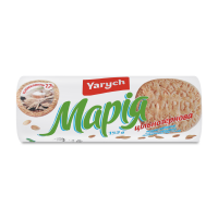 Печиво Yarych Марія цільнозернова 155г х35