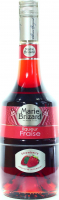 Лікер Marie Brizard Strawberry 20% 0.7л 
