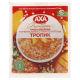 Каша Axa Premium вівсяна з тропічними фруктами 40г