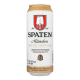 Пиво Spaten Munchen світле ж/б 0.5л 