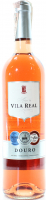 Вино Vila Real Douro рожеве н/сухе 0,75л х3