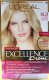 Крем-фарба для волосся L'Oreal Paris Excellence Creme Потрійний Захист №10.21 Світло-світло-Русявий Перламутровий Освітлюючий