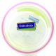 Ємність Glasslock склянна з пласт.кришкою 720мл арт.МССВ072