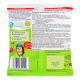 Снек Hipp органічні мультизлаковий з фрук.-овоч. міксом 30г
