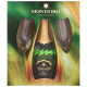Вино ігристе Mondoro Asti Dolce Асті Дольче 7,5% 0.75л +2 келиха (короб)