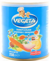 Приправа Vegeta 250г 
