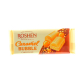 Шоколад Roshen пористий білий карамельний 85г