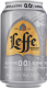 Пиво Leffe Blond світле безалкогольне ж/б 0.33л