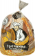 Хліб Хліб Житомира Гречаний на заквасці нарізаний 350г