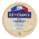 Сир м`який Ile de France Camembert 125г