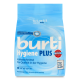 Порошок пральний Burti Hygiene Plus для білого 1,1кг