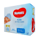 Дитячі серветки вологі гігієнічні Huggies Pure Extra Care, 168 шт.