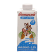 Молоко Яготин для дітей 3,2% 200мл х18