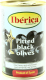 Оливки Iberica mini чорні б/к 300г