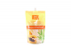 Крем-піна для ванн Fresh Juice Papaya & Bamboo, 500 мл (дой-пак)