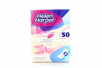 Щоденні гігієнічні прокладки Helen Harper Anatomical Deo, 50 шт.