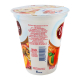 Йогурт Lactel Дольче з наповнювачем Персик-маракуйя 3,2% 280г