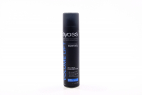 Лак для волосся Syoss Volume Lift Екстрасильна Фіксація 4, 75 мл