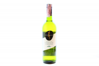 Вино Kumala Chenin Blanc Chardonnay біле сухе 0.75л