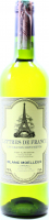 Вино Lettres De France Blanc Moelleux 0,75л 