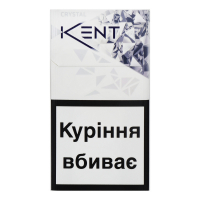Сигарети Kent Cryctal Silver