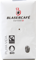 Кава Blasercafe Pura Vida Bio в зернах 250г