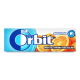 Жув.гумка Orbit фантастичний апельсин 14г 