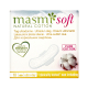 Гігієнічні прокладки Masmi Soft Ultra Day, 10 шт.