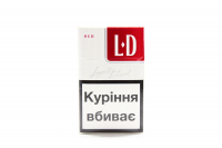 Сигарети LD Red