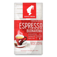 Кава Julius Meinl Espresso Buonaroma смажена мелена 250г х12