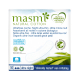 Гігієнічні прокладки Masmi Organic Ultra Night, 10 шт.