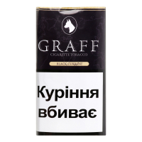 Тютюн Graff Black Currant 30г