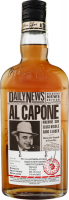 Напій алкогольний Al Capone Односолодовий 40% 0,5л 