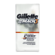Бальзам після гоління Gillette Mach3 Irritation Defense 5 Заспокійливий, 100 мл