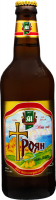 Пиво Микулинецьке Троян живе світле непастеризоване фільтроване 5,1% 0,5л с/б 