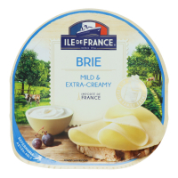 Сир Ile De France Brie 150г