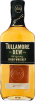 Віскі Tullamore Dew 40% 0,35л