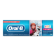 Зубна паста дитяча Oral-B Kids Frozen, 75 мл