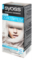 Освітлювач для волосся Syoss SalonPlex Інтенсивний Блонд №10-55 Ультраплатиновий Блонд