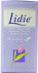Щоденні гігієнічні прокладки Lidie Normal, 50 шт.