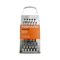 Терка Fiskars Essential 4-стороння арт.1023798