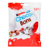 Цукерки Kunder Choco-Bons 125г