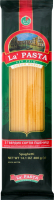 Макаронні вироби La' Pasta ниткоподібні довгі Спагетті 400г 
