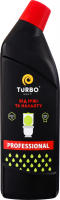 Засіб Turbo Professional від іржі та нальоту 1000мл
