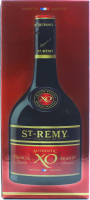 Бренді Saint Remy XO 40% 0,7л короб