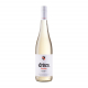 Вино Erben Oscar Haussmann OH 01 Riesling біле напівсолодке 9.5% 0,75л
