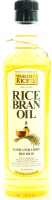 Олія Rice bran oil рисова 0,5л