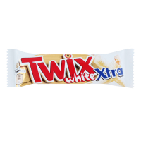 Печиво Twix White Xtra 75г х24